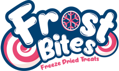 Frost Bites Freeze Dried Treats